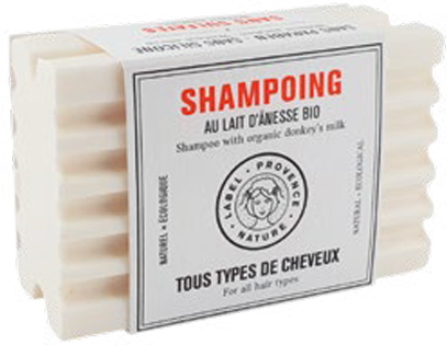 shampoing solide tout type